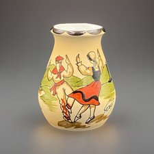 Vase grès basque d'occasion  Strasbourg-