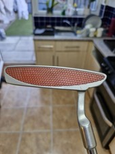 Taylormade lefthanded nubbins for sale  CLEVEDON