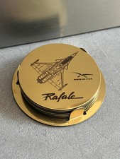 Verres avions dassault d'occasion  Dreux