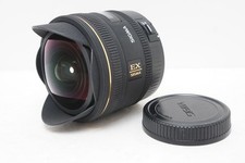 Usado, SIGMA sigma 10mm F2.8 EX DC OLHO DE PEIXE HSM A comprar usado  Enviando para Brazil