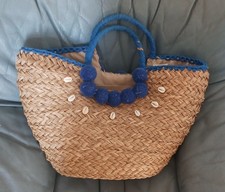 Borsa spiaggia usato  Napoli