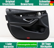 Mercedes klasse s205 gebraucht kaufen  Eilenburg