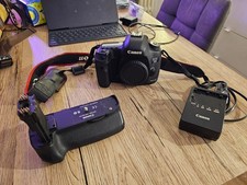 Canon eos mark d'occasion  Gap