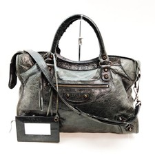 Balenciaga hand bag d'occasion  Expédié en Belgium