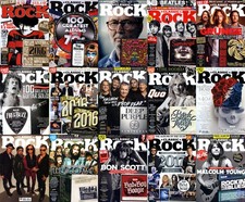 Classic rock music for sale  HELMSDALE