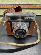 Macchina fotografica vintage usato  Savona