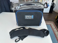 Orca sound bag for sale  UK