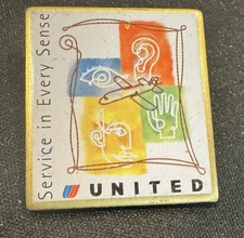 United airlines tulip for sale  El Cajon