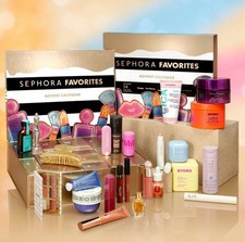 Calendrier de l’Avent Sephora Favorite 25 Jour de Beauté en 2025 Édition limité na sprzedaż  Wysyłka do Poland