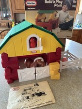 Vtg 1980 little for sale  Earlville
