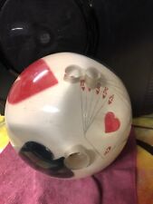 Bowling balls clear d'occasion  Villeneuve-les-Beziers