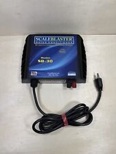 Scaleblaster water conditioner for sale  Spring