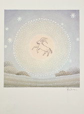 Ivan rabuzin capricorno usato  Carrara