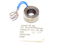 Mil spec ringkern gebraucht kaufen Mil spec ringkern gebraucht kaufen  Hamburg