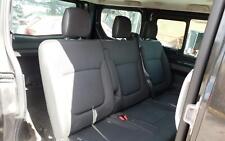 Seats opel vauxhall for sale  DAVENTRY