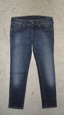Prestigiosi jeans jacob usato  Palermo