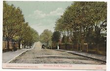 1905 postcard silverdale for sale  LONDON