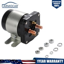 48v solenoid 1018836 for sale  Walton