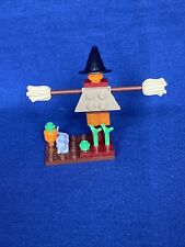 Lego scarecrow exclusive for sale  Nashua