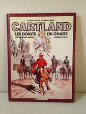 Jonathan cartland doigts d'occasion  Bourg-la-Reine