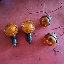 Motorcycle indicators 4 for sale  BOSTON