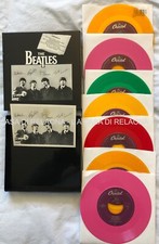 Beatles juke box usato  Italia