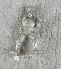Metal praetorian guard for sale  Manawa