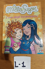 Libro romanzo milla usato  Cavenago d'Adda