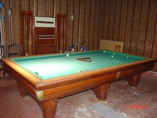 Biliardo bar anni usato  Viu