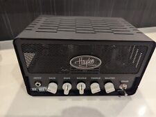 valve amp for sale  ROYSTON