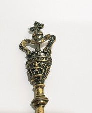 Royal crown scepter for sale  Cedar Springs