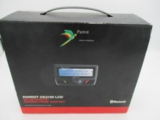 Parrot ck3100 bluetooth for sale  UK