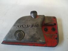 Stihl e15 sprocket for sale  SHIFNAL