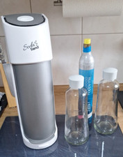 Soda trend st2 gebraucht kaufen  Bosau