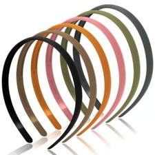Thin headbands girls for sale  Astoria