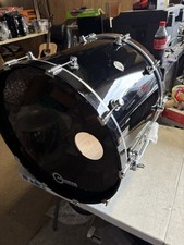 dw 18 bass drum for sale  La Cygne