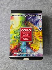 Osho zen tarot for sale  Palm Springs