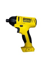 Avvitatore impulsi stanley usato  Milazzo