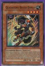 Gladiatore bestia darius usato  Ravenna