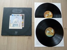 Doppel led zeppelin gebraucht kaufen  Ronnenberg