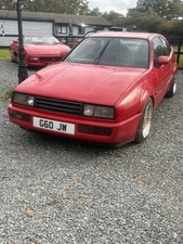 Volkswagen g60 corrado for sale Volkswagen g60 corrado for sale  BENFLEET