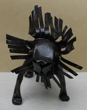 Hand crafted metal for sale  TAMWORTH