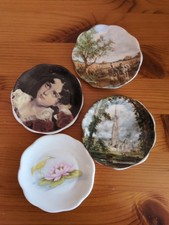 4oakdean china decorative for sale  BIDEFORD