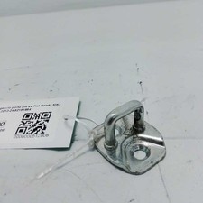 Scontrino gancio porta usato  Mineo