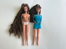 Totally hair barbie for sale  Shipping to Ireland