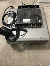 Repetidor vintage Kenwood TKR-820 UHF, 440-470MHz duplexador, usado comprar usado  Enviando para Brazil