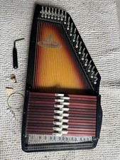 Rbi chromaharp autoharp for sale  Trabuco Canyon