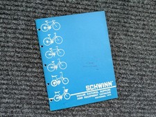 Schwinn 1972 bicycle for sale  Stanley