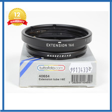Hasselblad anello extension usato Hasselblad anello extension usato  Campi Bisenzio