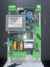 Dea a12100 control for sale  BRADFORD